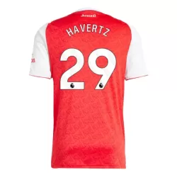 Koszulka Arsenal Havertz 29 25/26 Domowa Koszulka Arsenal Havertz 29 25/26 Domowa