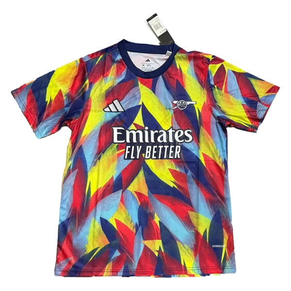 Koszulka Arsenal Pre-Match 25/26