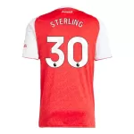Koszulka Arsenal Sterling 30 25/26 Domowa