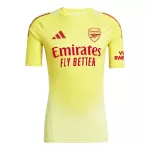 Koszulka Bramkarska Arsenal 25/26