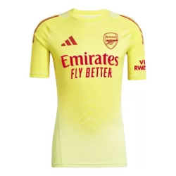 Koszulka Bramkarska Arsenal 25/26 Koszulka Bramkarska Arsenal 25/26