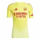Koszulka Bramkarska Arsenal 25/26 Koszulka Bramkarska Arsenal 25/26