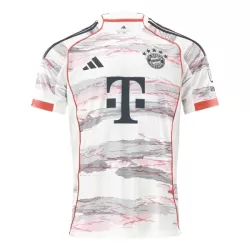 Koszulka FC Bayern Monachium 25/26 Wyjazdowa Koszulka FC Bayern Monachium 25/26 Wyjazdowa