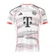 Koszulka FC Bayern Monachium 25/26 Wyjazdowa Koszulka FC Bayern Monachium 25/26 Wyjazdowa