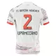 Koszulka FC Bayern Monachium Dayot Upamecano 2 25/26 Wyjazdowa Koszulka FC Bayern Monachium Dayot Upamecano 2 25/26 Wyjazdowa