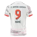 Koszulka FC Bayern Monachium Harry Kane 9 25/26 Wyjazdowa