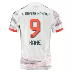 Koszulka FC Bayern Monachium Harry Kane 9 25/26 Wyjazdowa Koszulka FC Bayern Monachium Harry Kane 9 25/26 Wyjazdowa