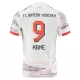 Koszulka FC Bayern Monachium Harry Kane 9 25/26 Wyjazdowa Koszulka FC Bayern Monachium Harry Kane 9 25/26 Wyjazdowa