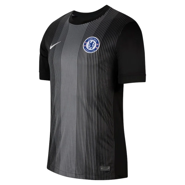 Koszulka Bramkarska Chelsea 25/26 Koszulka Bramkarska Chelsea 25/26