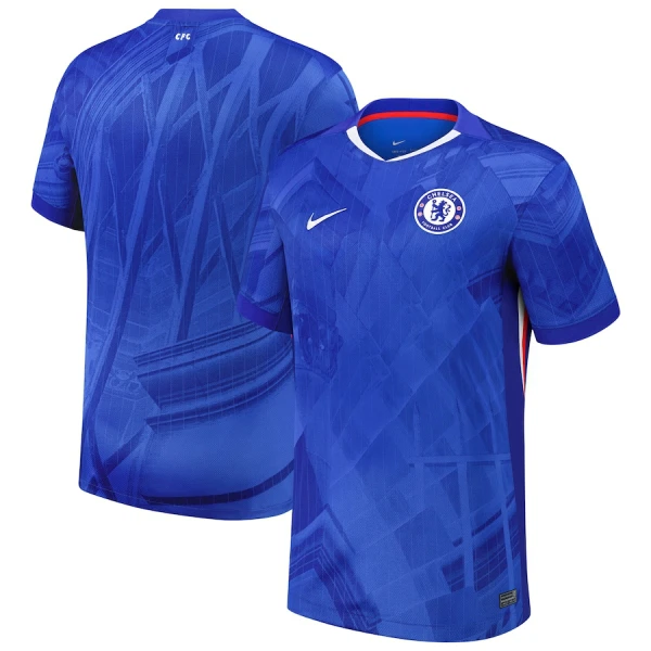 Koszulka Chelsea 25/26 Domowa Koszulka Chelsea 25/26 Domowa
