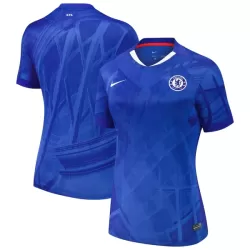 Koszulka Chelsea 25/26 Domowa Damska Koszulka Chelsea 25/26 Domowa Damska