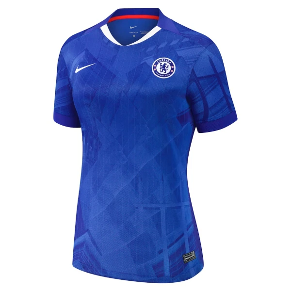 Koszulka Chelsea 25/26 Domowa Damska