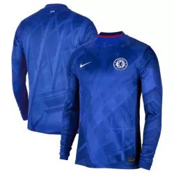Koszulka Chelsea 25/26 Domowa Długi Rękaw Koszulka Chelsea 25/26 Domowa Długi Rękaw