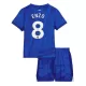 Koszulka Chelsea Enzo 8 25/26 Domowa Dziecięca Koszulka Chelsea Enzo 8 25/26 Domowa Dziecięca