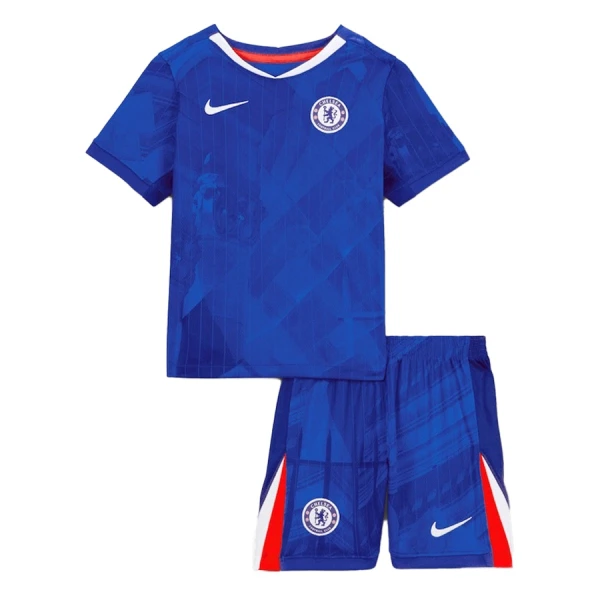 Koszulka Chelsea Enzo 8 25/26 Domowa Dziecięca