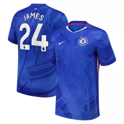 Koszulka Chelsea James 24 25/26 Domowa Koszulka Chelsea James 24 25/26 Domowa