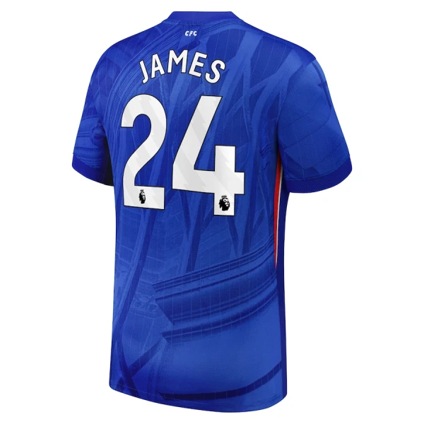 Koszulka Chelsea James 24 25/26 Domowa