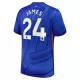 Koszulka Chelsea James 24 25/26 Domowa