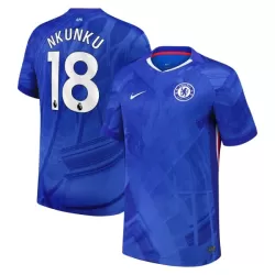 Koszulka Chelsea Nkunku 18 25/26 Domowa Koszulka Chelsea Nkunku 18 25/26 Domowa