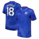 Koszulka Chelsea Nkunku 18 25/26 Domowa Koszulka Chelsea Nkunku 18 25/26 Domowa