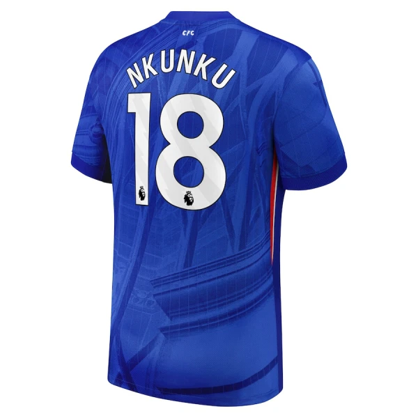 Koszulka Chelsea Nkunku 18 25/26 Domowa