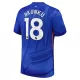 Koszulka Chelsea Nkunku 18 25/26 Domowa
