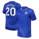 Koszulka Chelsea Palmer 20 25/26 Domowa Koszulka Chelsea Palmer 20 25/26 Domowa