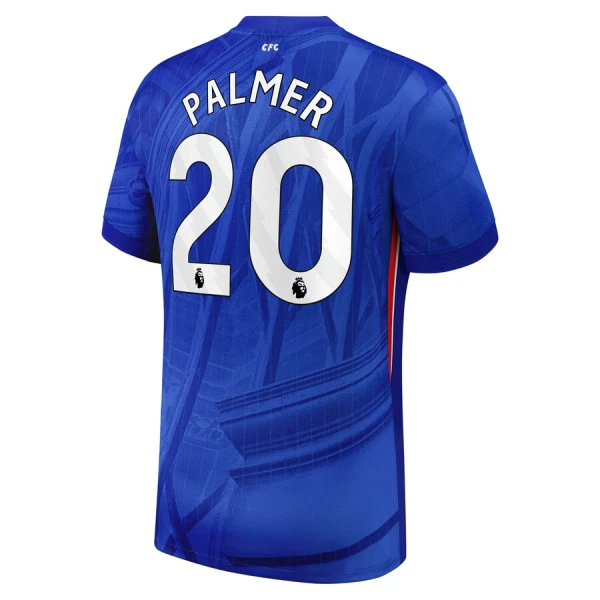 Koszulka Chelsea Palmer 20 25/26 Domowa