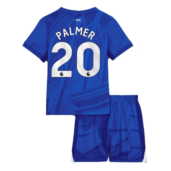 Koszulka Chelsea Palmer 20 25/26 Domowa Dziecięca Koszulka Chelsea Palmer 20 25/26 Domowa Dziecięca