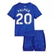 Koszulka Chelsea Palmer 20 25/26 Domowa Dziecięca Koszulka Chelsea Palmer 20 25/26 Domowa Dziecięca