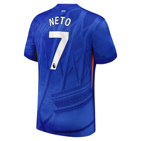 Koszulka Chelsea Pedro Neto 7 25/26 Domowa