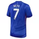Koszulka Chelsea Pedro Neto 7 25/26 Domowa