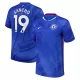 Koszulka Chelsea Sancho 19 25/26 Domowa Koszulka Chelsea Sancho 19 25/26 Domowa