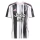 Koszulka Juventus FC 25/26 Domowa Koszulka Juventus FC 25/26 Domowa