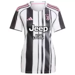 Koszulka Juventus FC 25/26 Domowa Damska