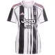 Koszulka Juventus FC 25/26 Domowa Damska Koszulka Juventus FC 25/26 Domowa Damska