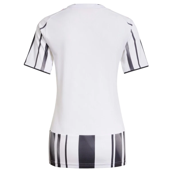 Koszulka Juventus FC 25/26 Domowa Damska