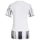 Koszulka Juventus FC 25/26 Domowa Damska