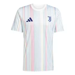 Koszulka Juventus FC Pre-Match 25/26 Koszulka Juventus FC Pre-Match 25/26