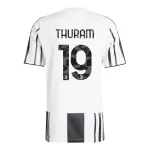 Koszulka Juventus FC Thuram 9 25/26 Domowa