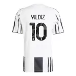 Koszulka Juventus FC Yildiz 10 25/26 Domowa