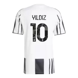 Koszulka Juventus FC Yildiz 10 25/26 Domowa Koszulka Juventus FC Yildiz 10 25/26 Domowa