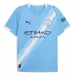Koszulka Manchester City 25/26 Domowa