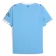 Koszulka Manchester City 25/26 Domowa