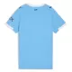 Koszulka Manchester City 25/26 Domowa Damska