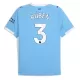 Koszulka Manchester City Rúben 3 25/26 Domowa Koszulka Manchester City Rúben 3 25/26 Domowa
