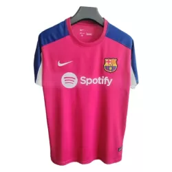 Barcelona Koszulka Treningowa 25/26 Barcelona Koszulka Treningowa 25/26