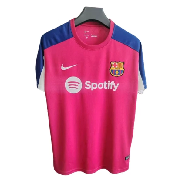 Barcelona Koszulka Treningowa 25/26 Barcelona Koszulka Treningowa 25/26