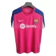 Barcelona Koszulka Treningowa 25/26 Barcelona Koszulka Treningowa 25/26