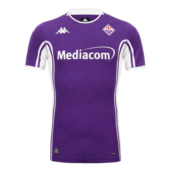 Koszulka ACF Fiorentina 25/26 Domowa Koszulka ACF Fiorentina 25/26 Domowa